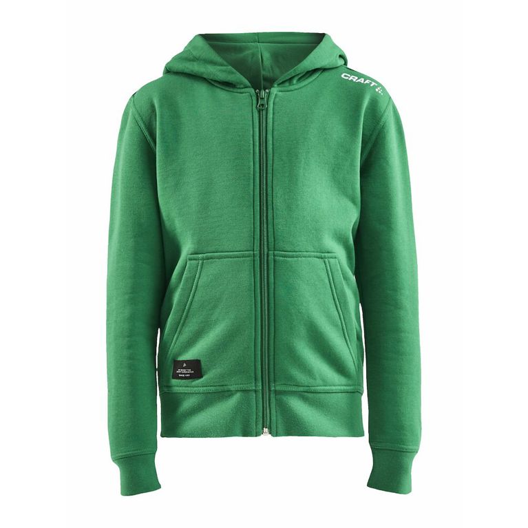 COMMUNITY FZ HOODIE JR