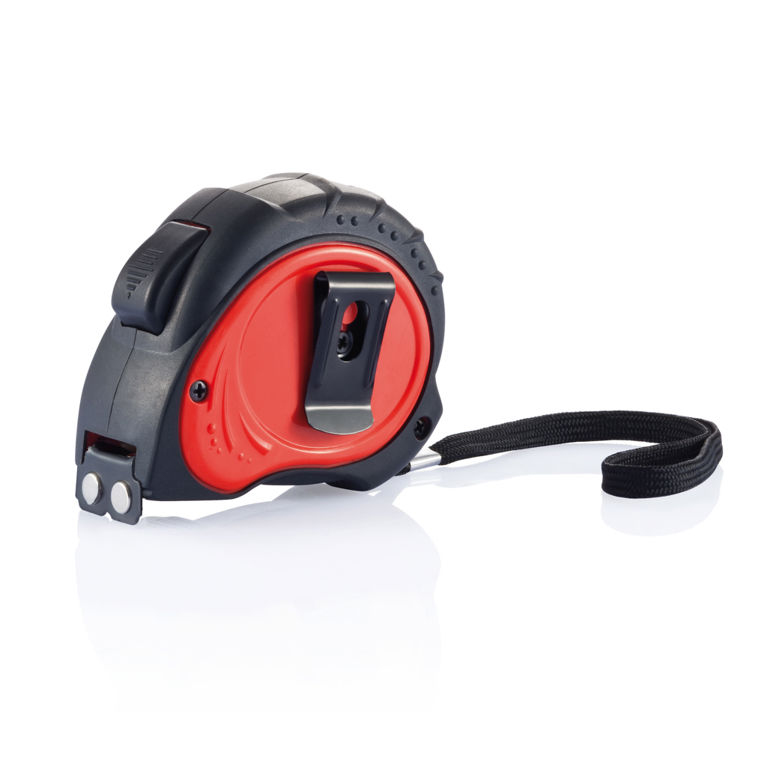 Tool Pro måttband 5m/19mm