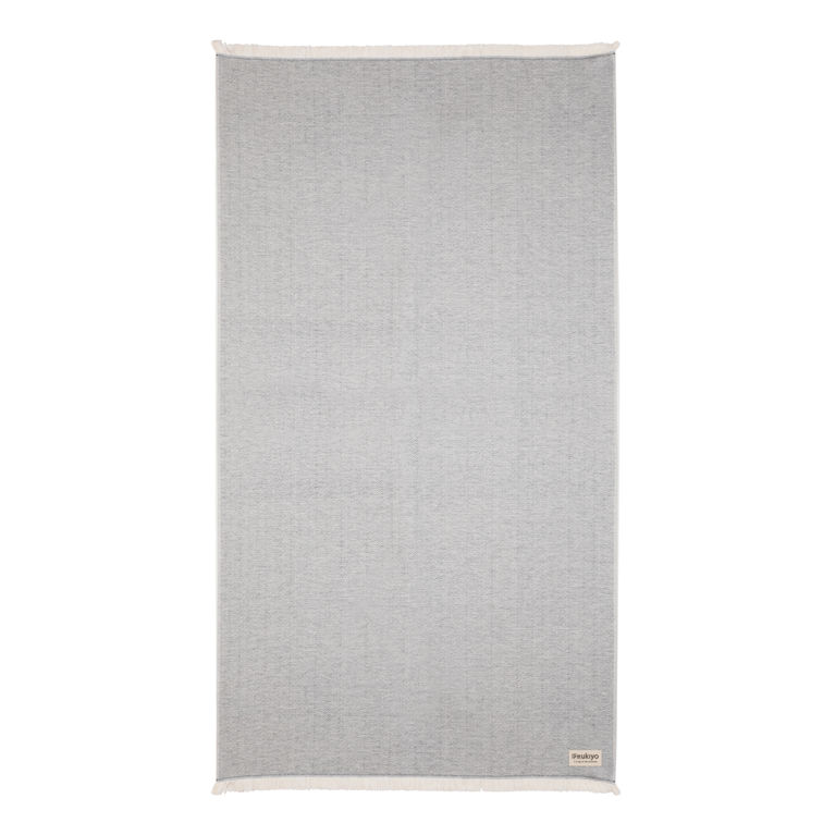 Ukiyo Hisako AWARE™ 4 säsonger handduk/filt 100x180