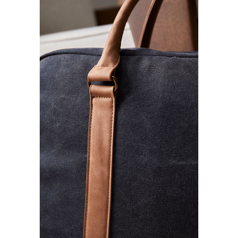 Bosler RCS återvunnen canvas datorväska