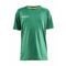 EVOLVE TEE JR TEAM GREEN EVOLVE TEE JR TEAM GREEN