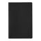 A5 standard softcover anteckningsbok svart