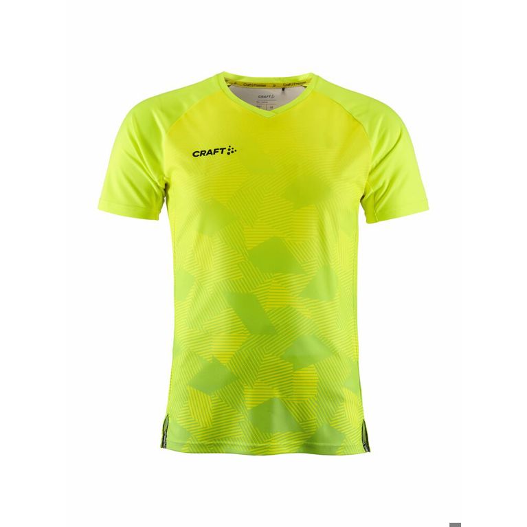 PREMIER FADE JERSEY M