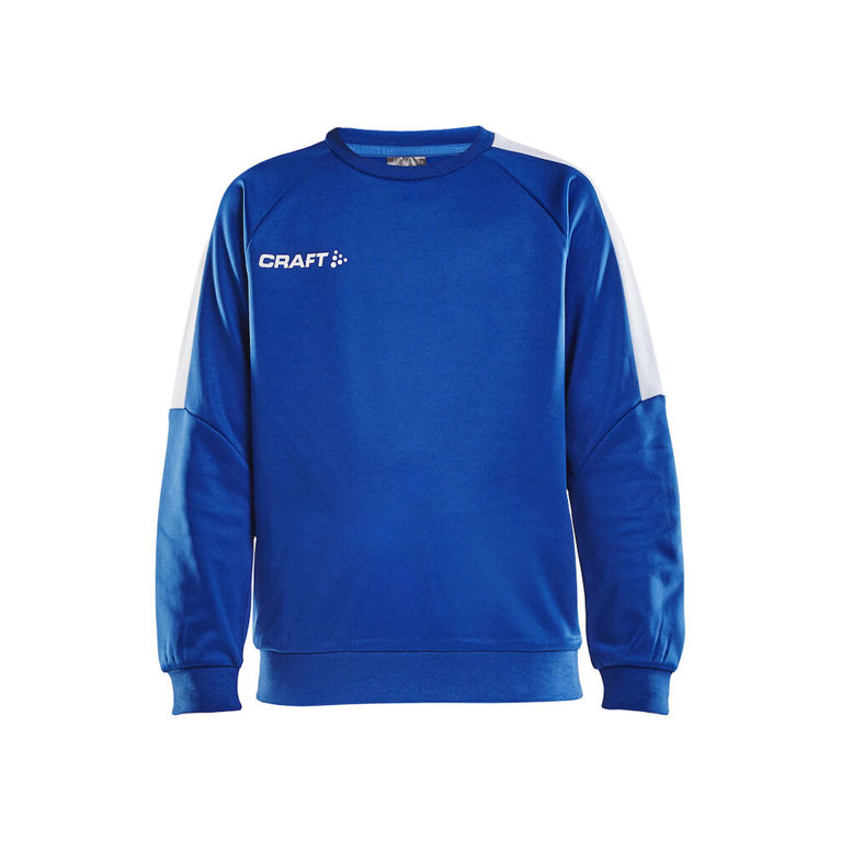 PROGRESS R-NECK SWEATER JR