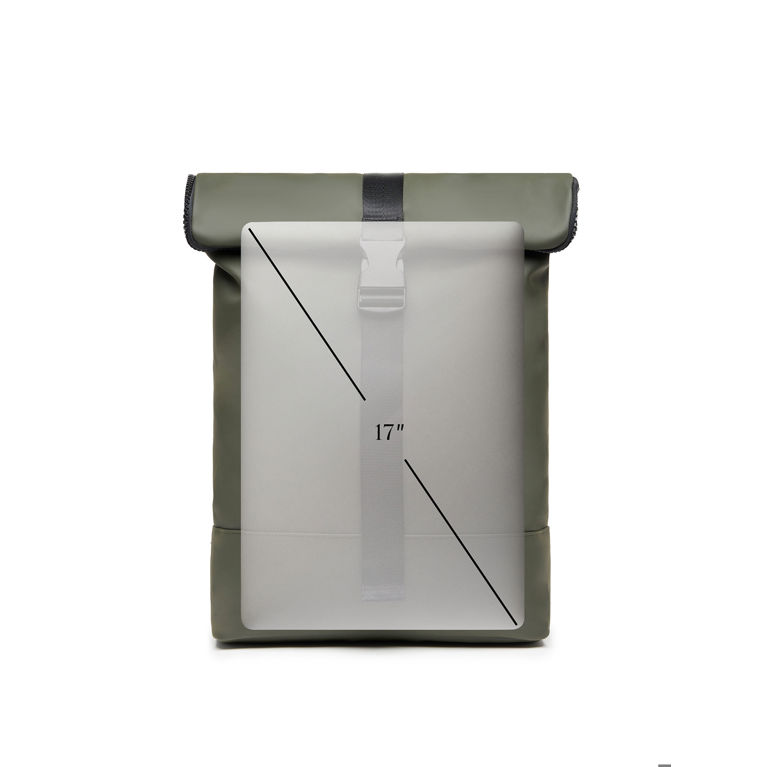 Baltimore cykelryggsäck