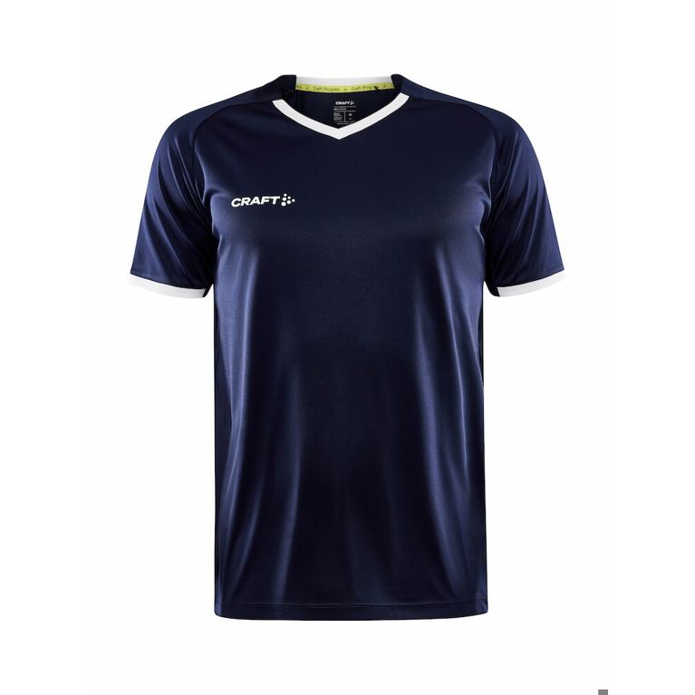 PROGRESS 2.0 SOLID JERSEY M