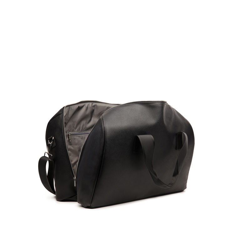 Bermond RCS återvunnen PU weekendbag