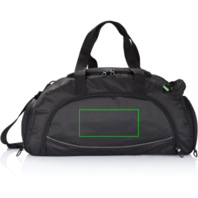 Florida sportväska PVC-fri