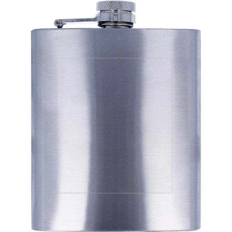 SLIMMY FLASK