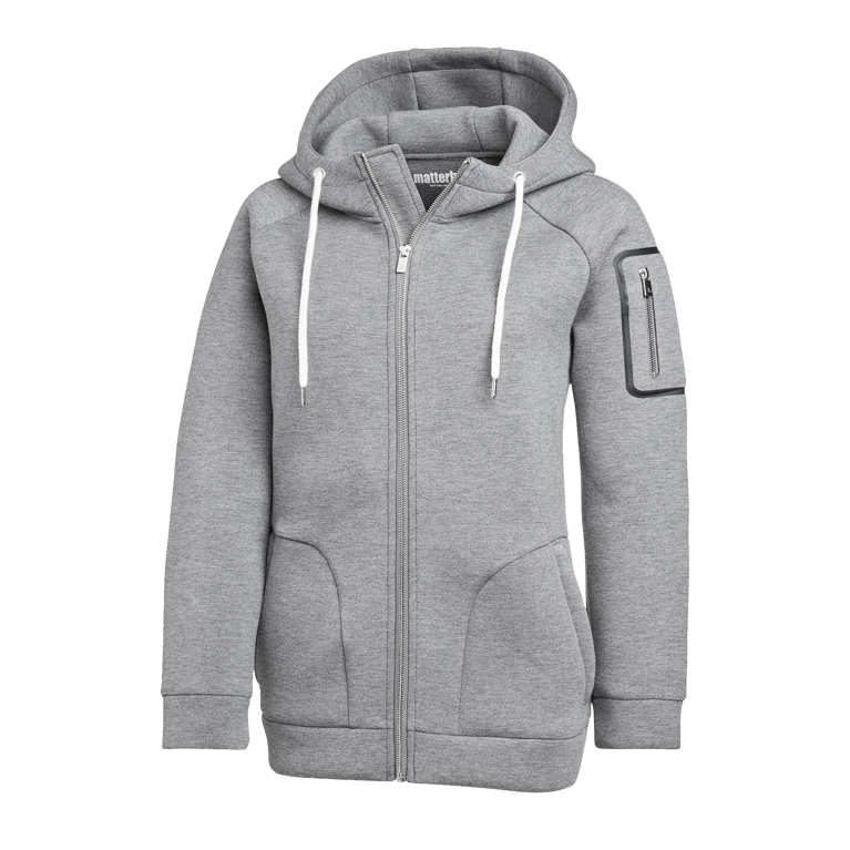 Paccard Hoodie w