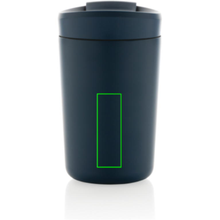 Avira Alya RCS återvunnet stål mugg 300ml