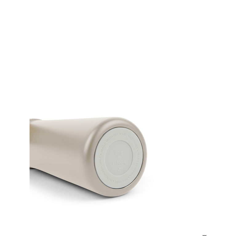 Erie RCS återvunnen stål termosflaska 450 ml