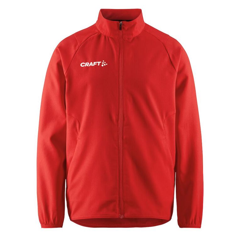 RUSH 2.0 TRAINING JACKET JR