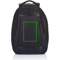 Impact AWARE™ Boardroom laptopryggsäck PVC-fri - artikel fram