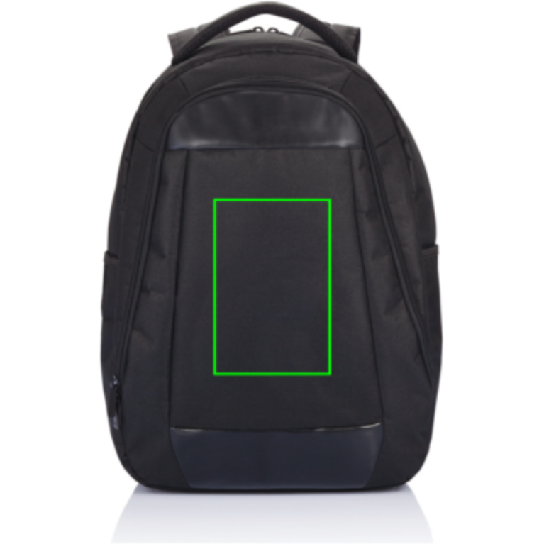 Impact AWARE™ Boardroom laptopryggsäck PVC-fri