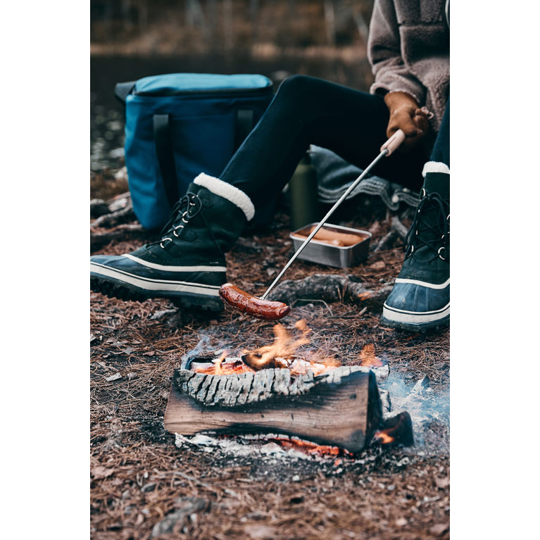 Vici grillpinne teleskop