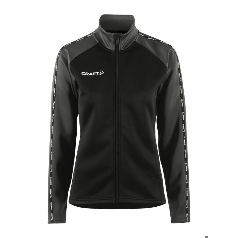 SQUAD 2.0 FULL ZIP W