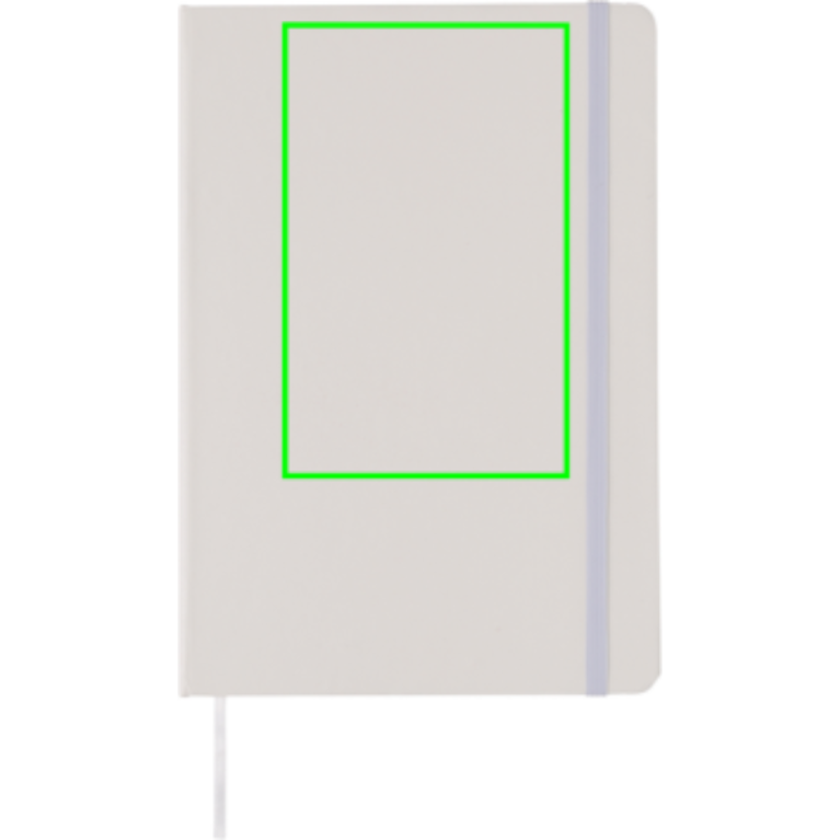 Basic sketch-anteckningsbok A5