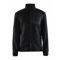 ADV EXPLORE PILE FLEECE JACKET M BLACK ADV EXPLORE PILE FLEECE JACKET M BLACK