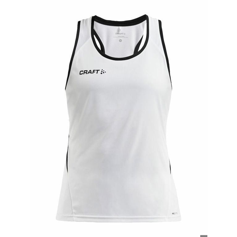 PRO CONTROL IMPACT SINGLET W