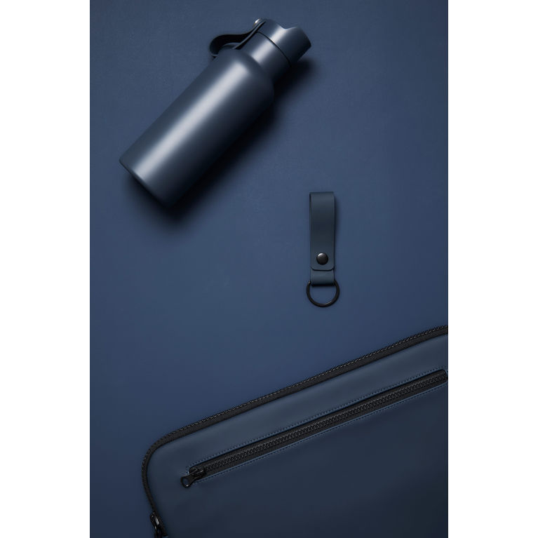 Baltimore nyckelring