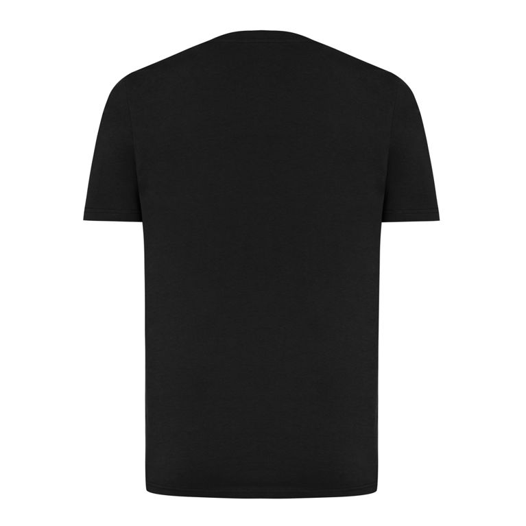 IQONIQ Brett t-shirt i återvunnen bomull