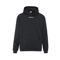 COMMUNITY 2.0 LOGO HOODIE M BLACK COMMUNITY 2.0 LOGO HOODIE M BLACK
