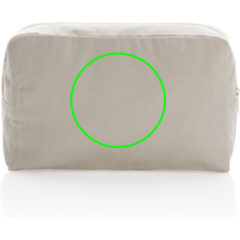 Impact Aware™ necessär 285 gsm ofärgad rcanvas