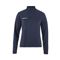 EVOLVE 2.0 HALF ZIP W NAVY EVOLVE 2.0 HALF ZIP W NAVY
