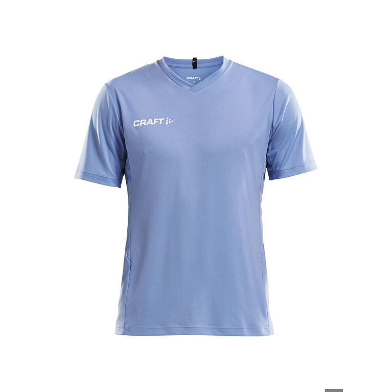 SQUAD GO JERSEY SOLID M