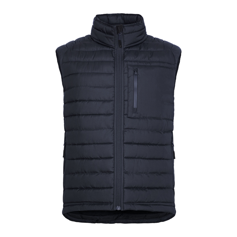 Garcia Vest