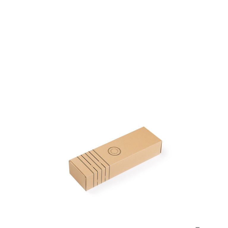 Bosler AWARE™ återvunnet PET 21' hopfällbart paraply