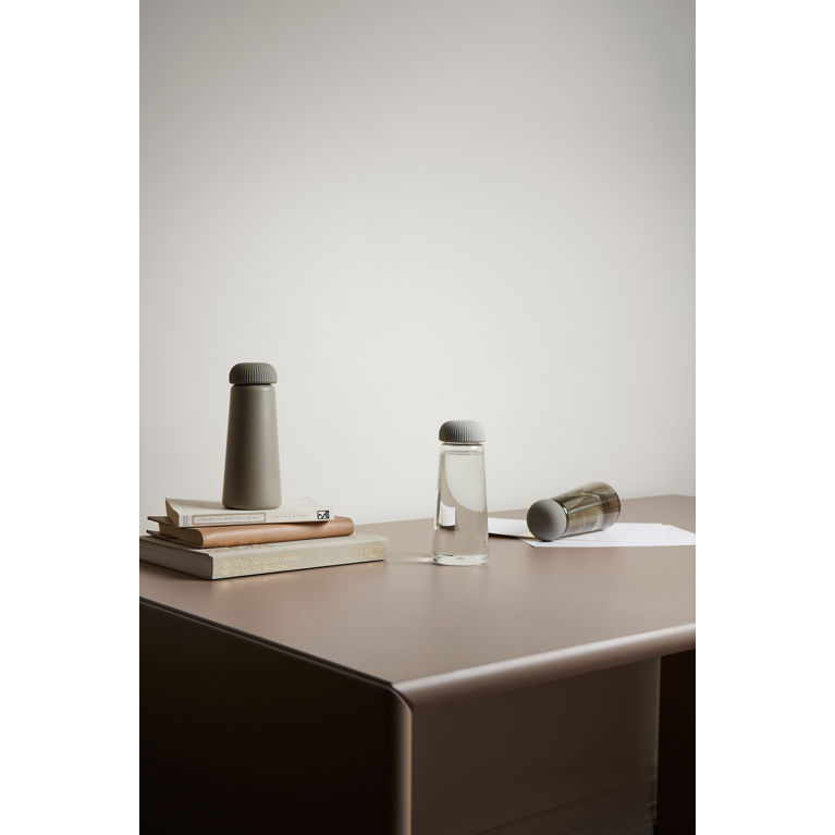 Erie RCS återvunnen stål termosflaska 450 ml