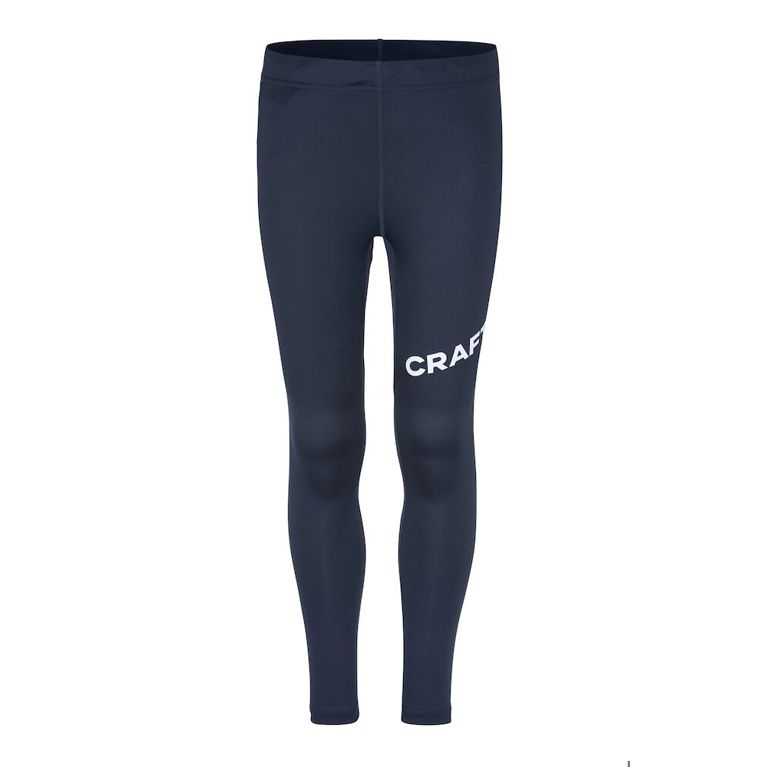 ADV NORDIC SKI CLUB TIGHTS JR