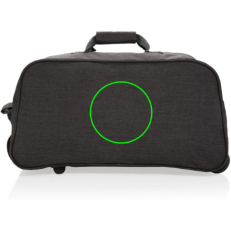 Basic weekendtrolley