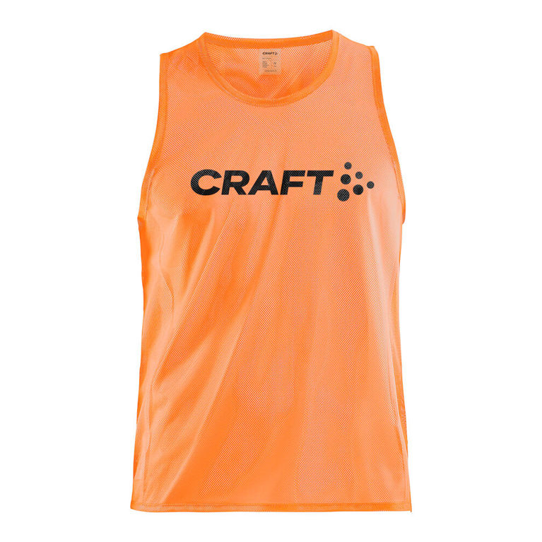 CORE TEAM MESH VEST 5-PACK