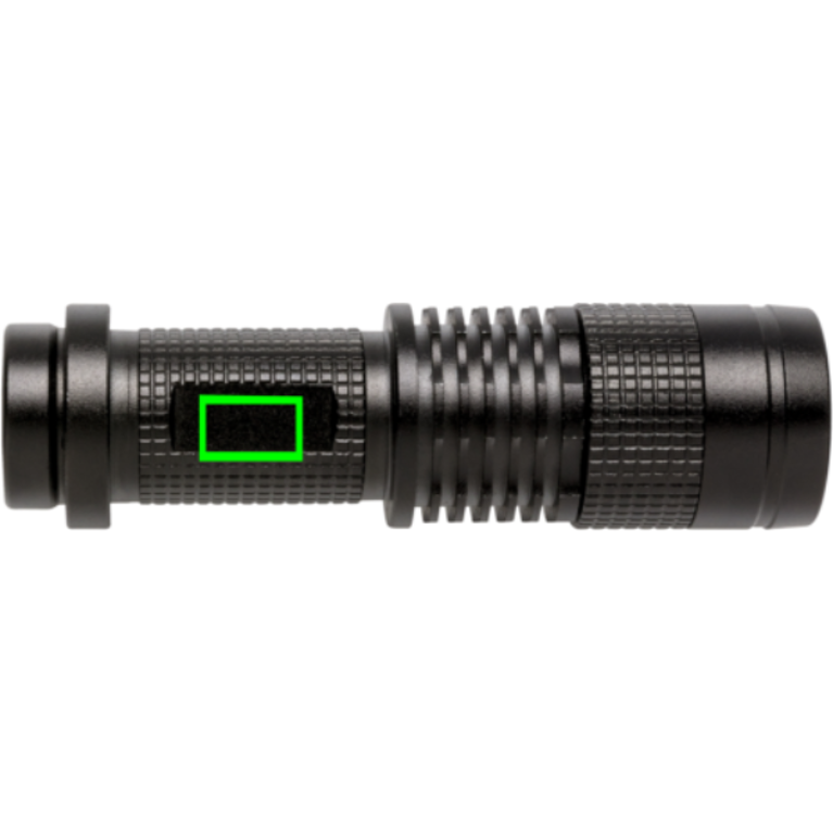 3W liten CREE-ficklampa