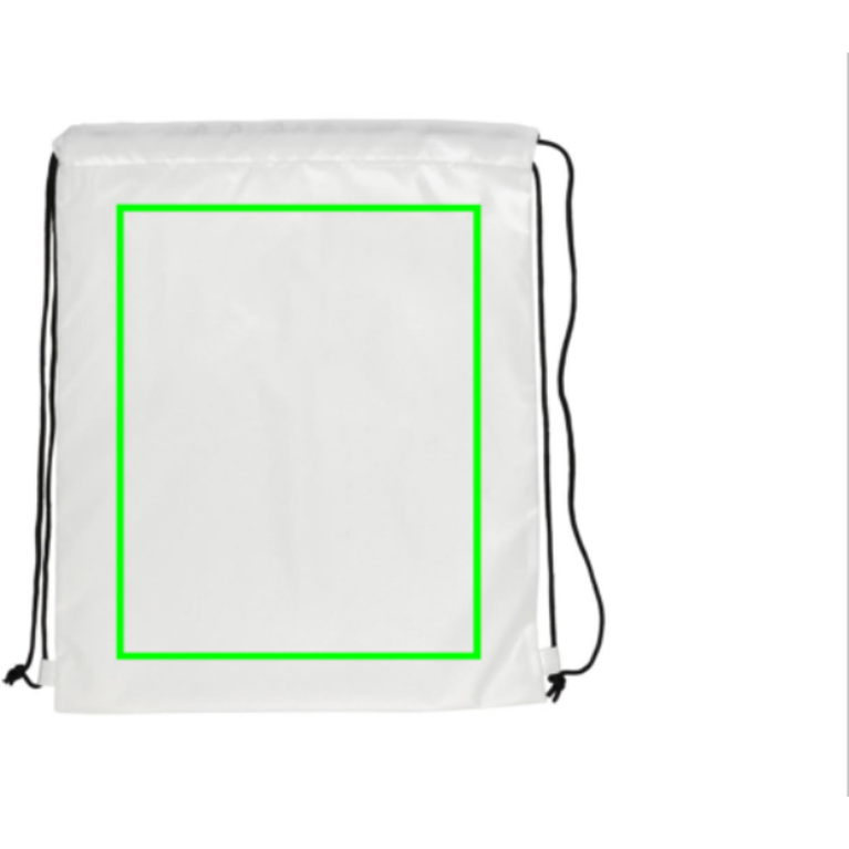 Impact AWARE™ RPET 190T dragskoväska