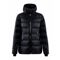 ADV EXPLORE DOWN JACKET W BLACK ADV EXPLORE DOWN JACKET W BLACK