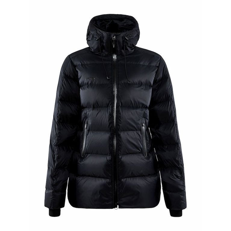 ADV EXPLORE DOWN JACKET W