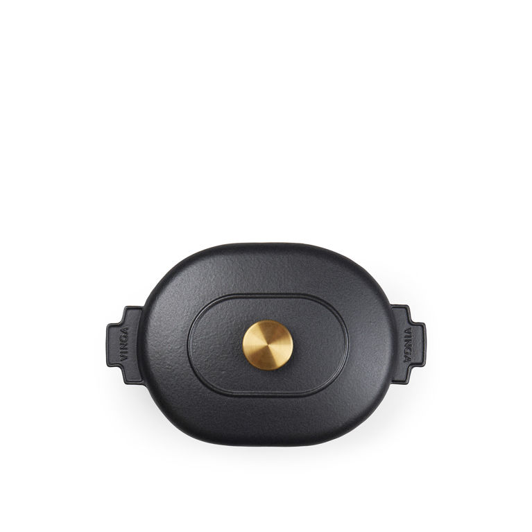 Monte heritage gjutjärnsgryta 4 L