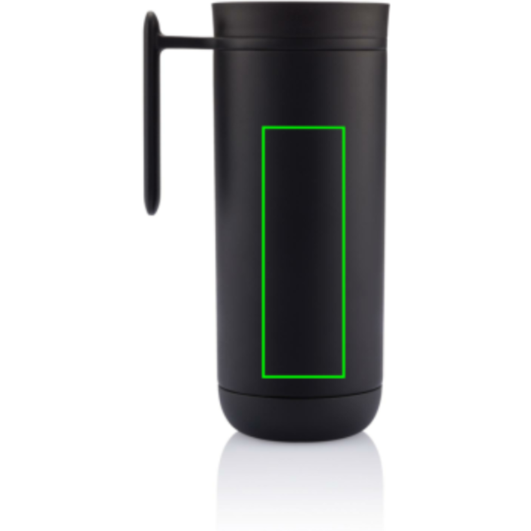 Termosmugg Clik-handtag