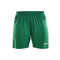 SQUAD GO SHORT SOLID W TEAM GREEN SQUAD GO SHORT SOLID W TEAM GREEN