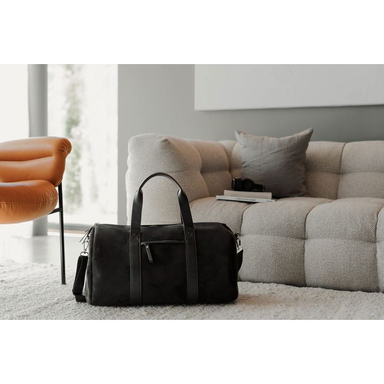 Marlow RCS återvunnen polyester weekendbag