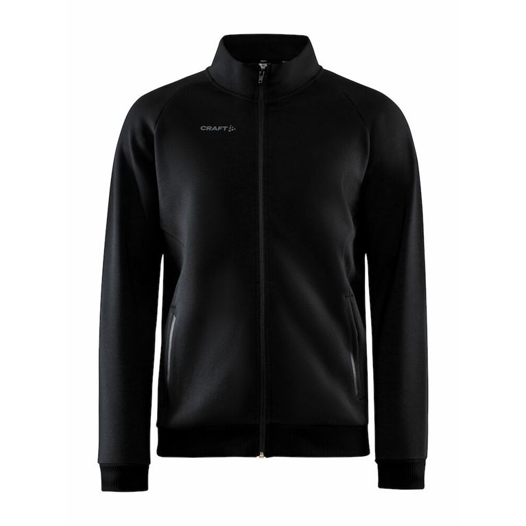 CORE SOUL FULL ZIP JACKET M