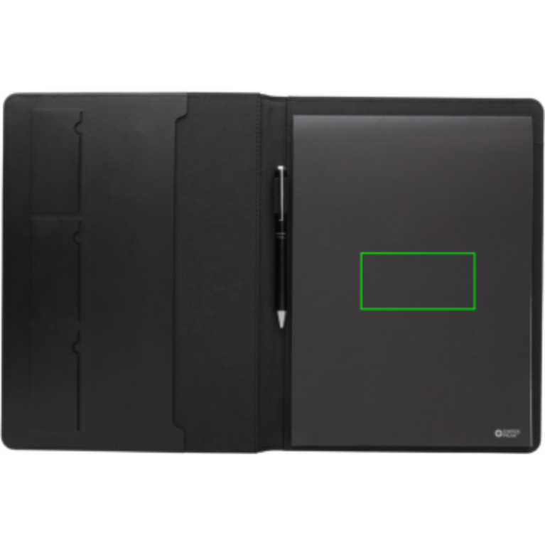 Swiss Peak Script AWARE™ A4 portfolio