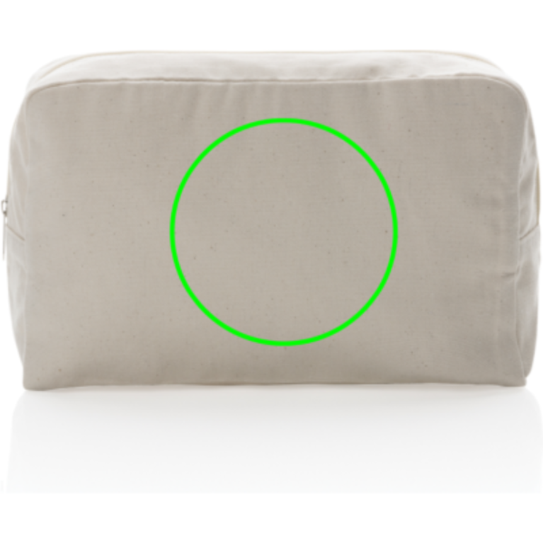 Impact Aware™ necessär 285 gsm ofärgad rcanvas