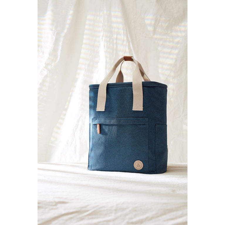 Sortino trail kylryggsäck