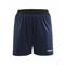 EVOLVE SHORTS W NAVY EVOLVE SHORTS W NAVY