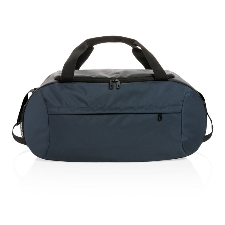 Impact AWARE™ RPET modern sport duffle